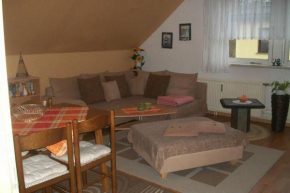 KOS-Ferienwohnung Tiefert, Maria-Seidel-Straße Koserow